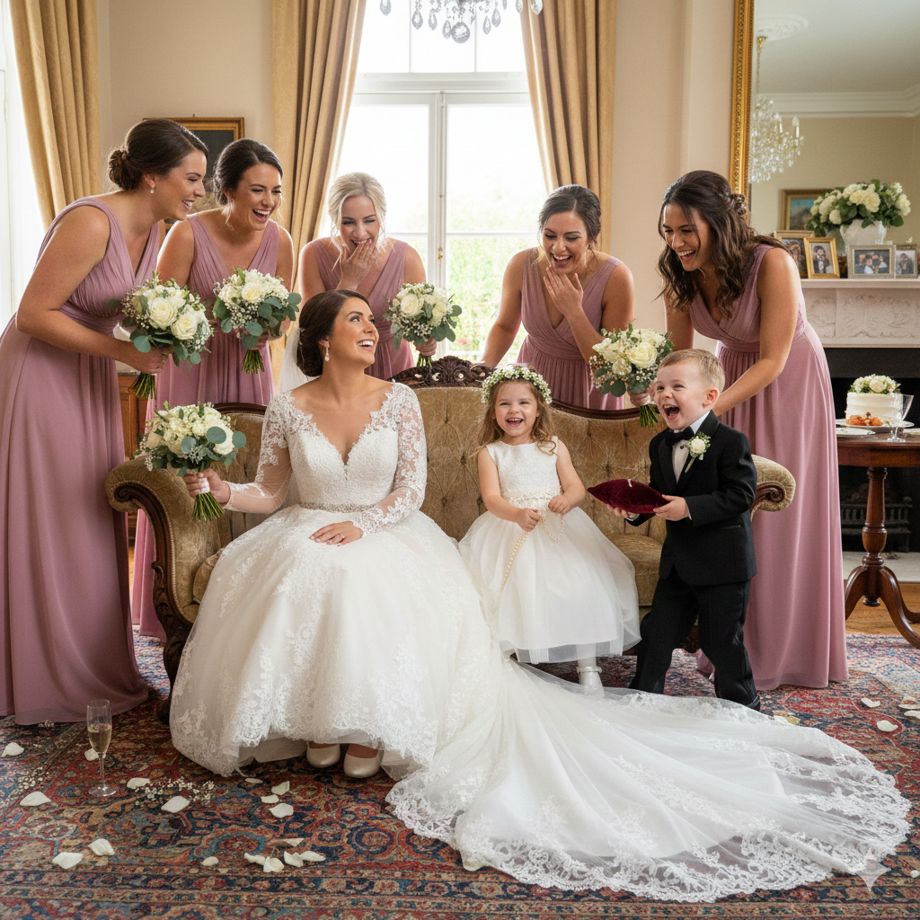 Winter Projects: Best Bridesmaid Gifts to Show Your Squad Some Love