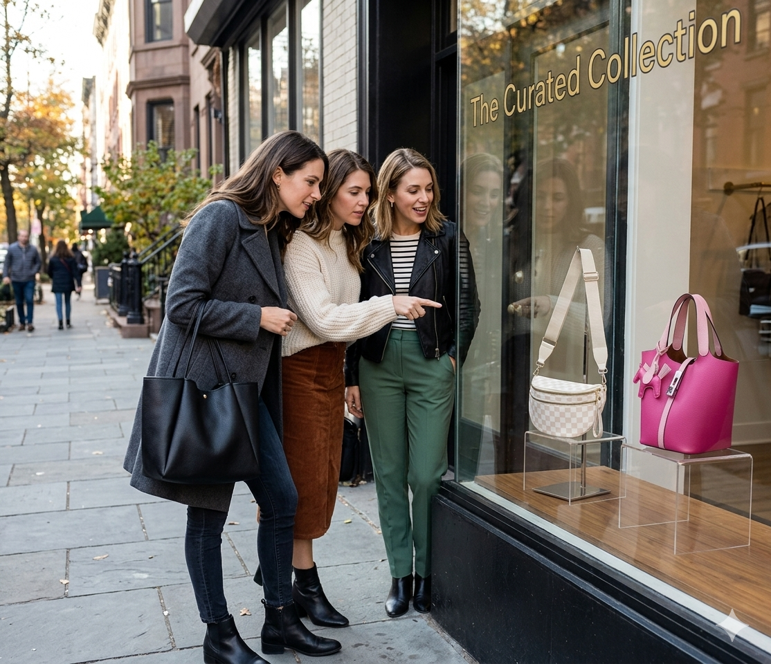 Amazon’s Best-Selling Mother’s Day Gifts: Purses & Handbags Moms Are Loving in 2026!